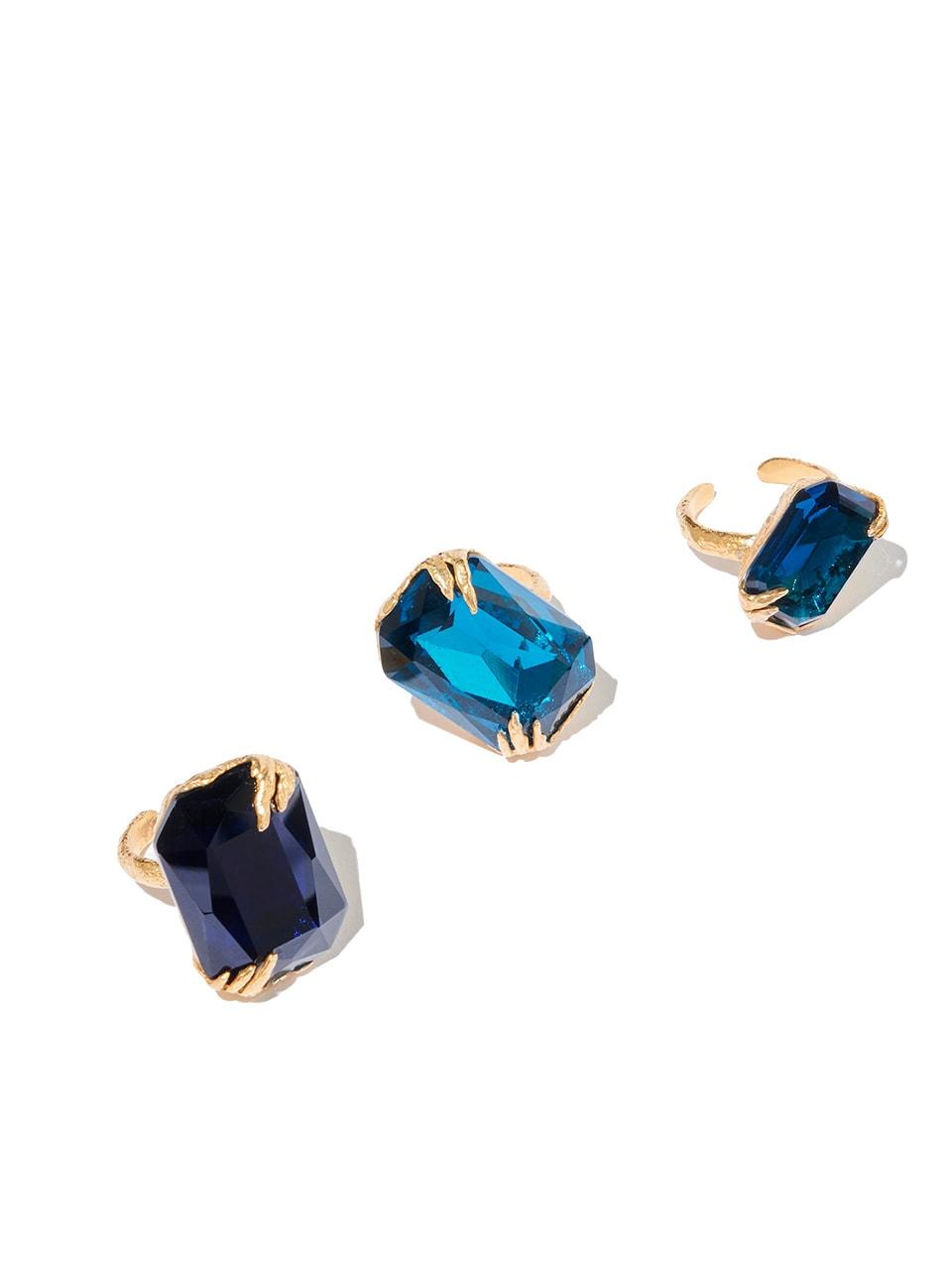 フォルテ フォルテのジュエリー