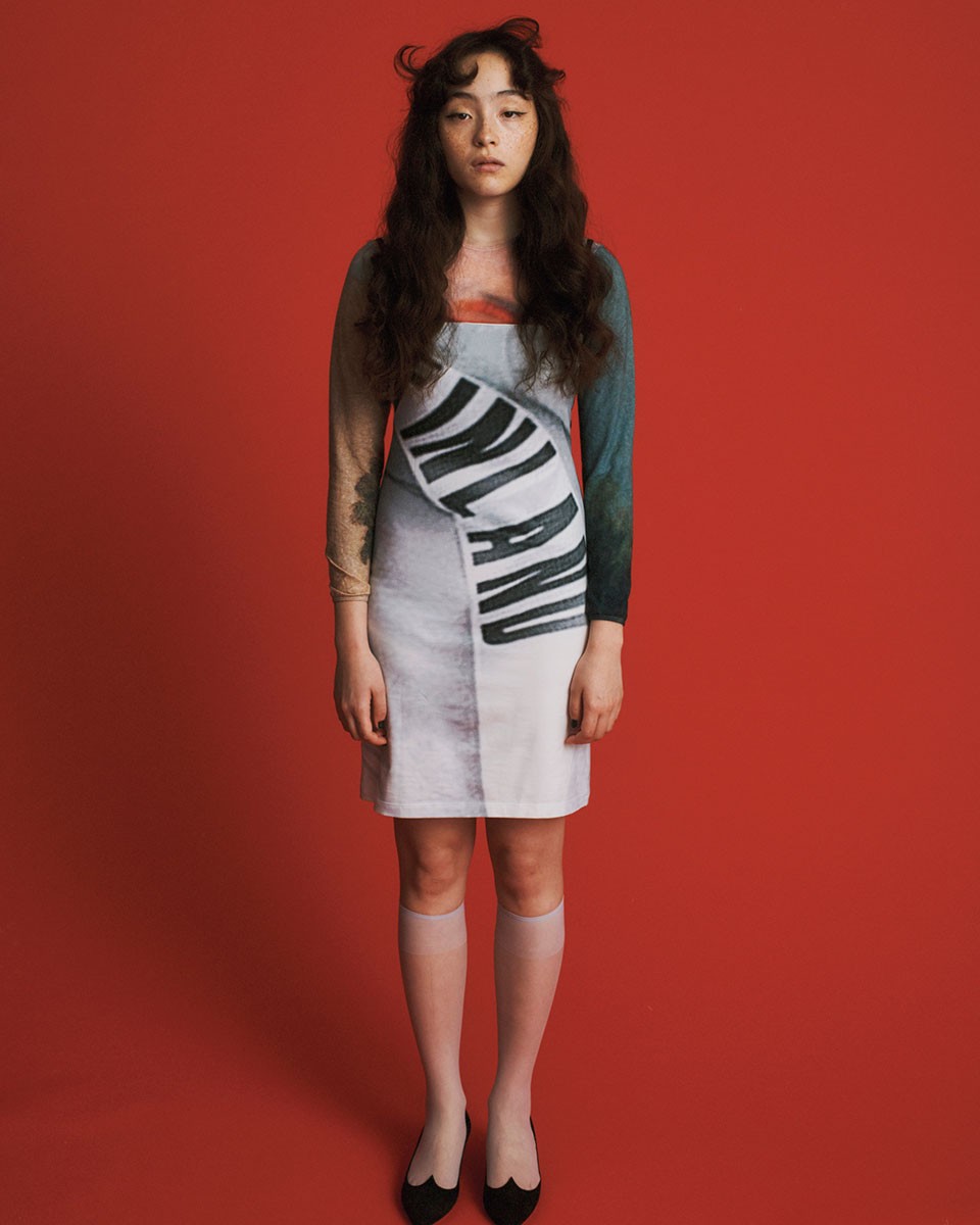 モトーラ世理奈|Elliss - Slide:2