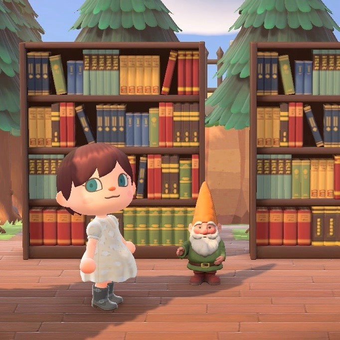 あつ森|GINZA H&Mコラボ - Slide:10