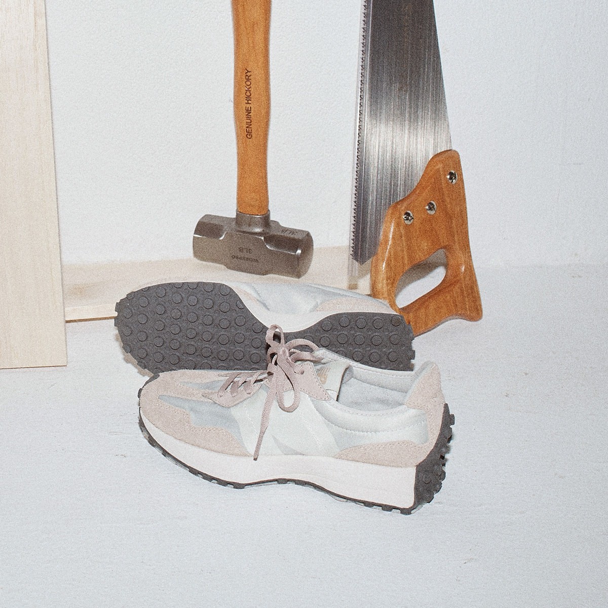 ニューバランス|スニーカー 327 - Slide:4