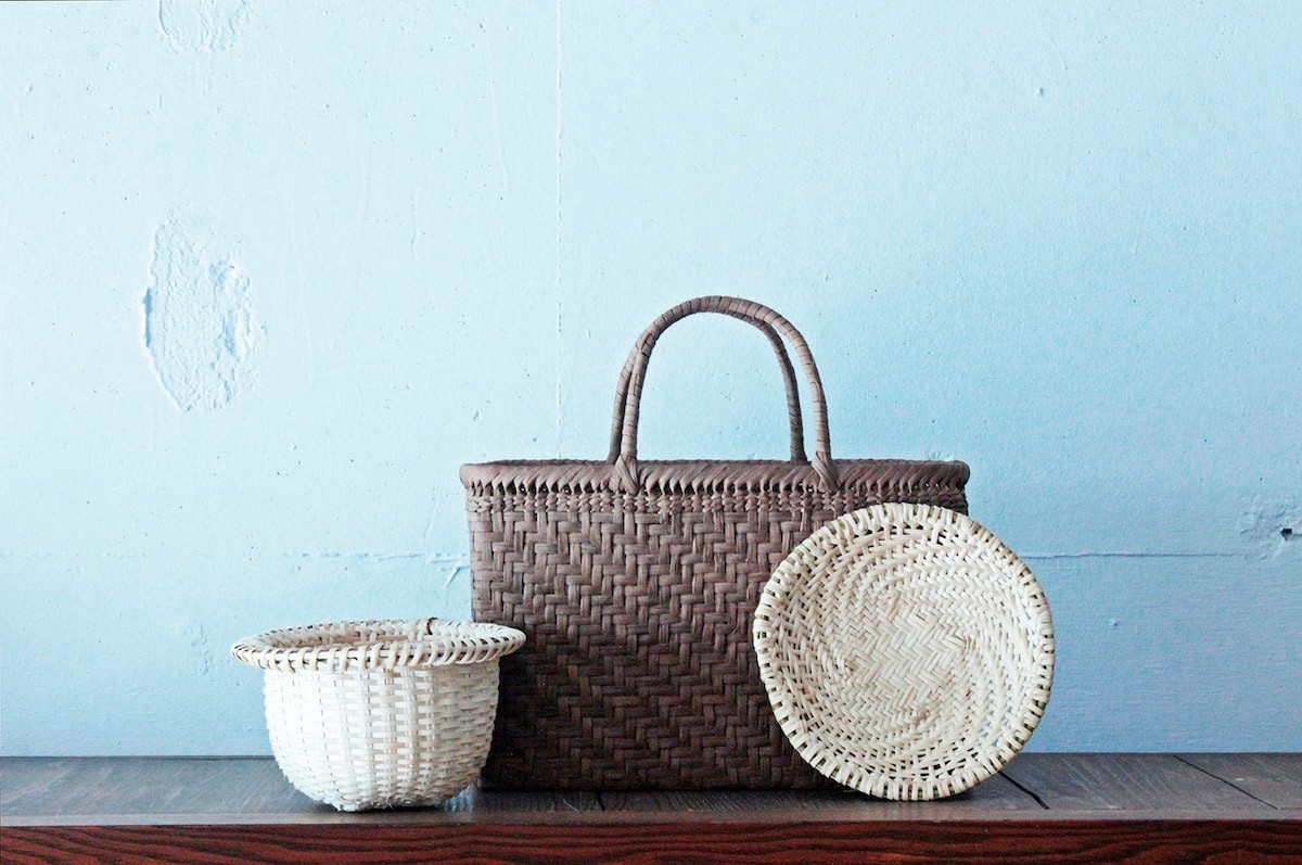 全国の伝統的工芸品が都内30のライフスタイルショップに集結する14日間 - Slide:28