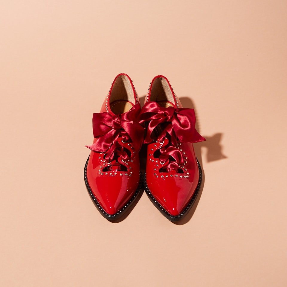 CHARLES & KEITHのパンプス - Slide:1