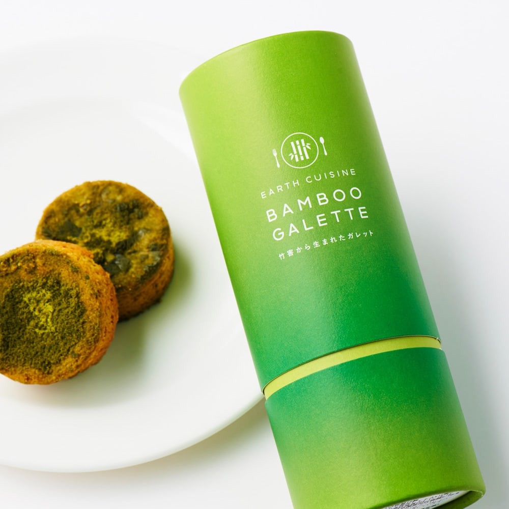 ヘルシー美人のすすめ。 食して支援、サスティナブルなフード5選 - Slide:1