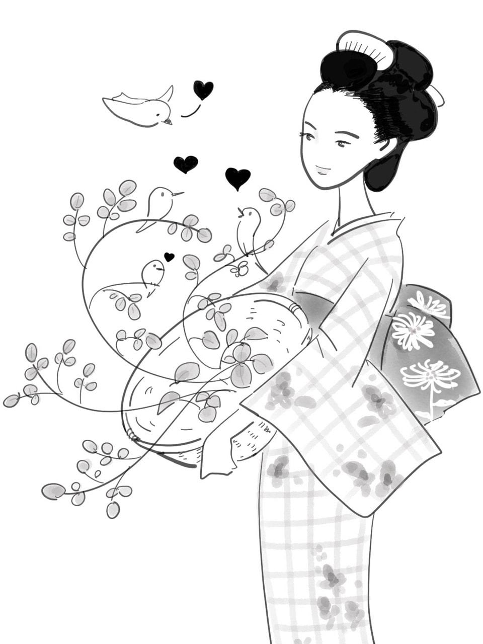 藤島佑雪さん|女優塾|2020モテる、女優になる