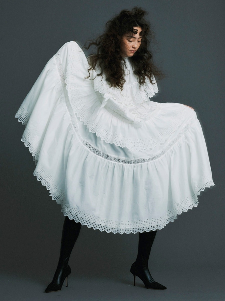 モトーラ世理奈|Ivy Kirk - Slide:3