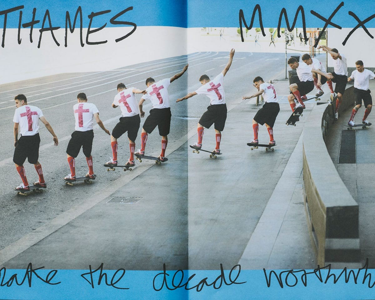 テムズMMXX|FREEDOM NINETEEN! - Slide:2