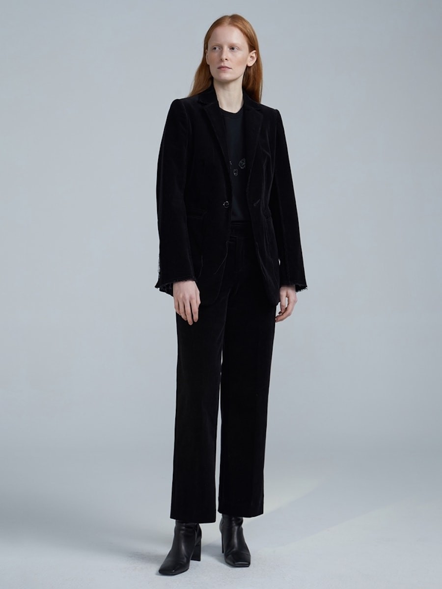 JNBY2020秋冬コレクション - Slide:7