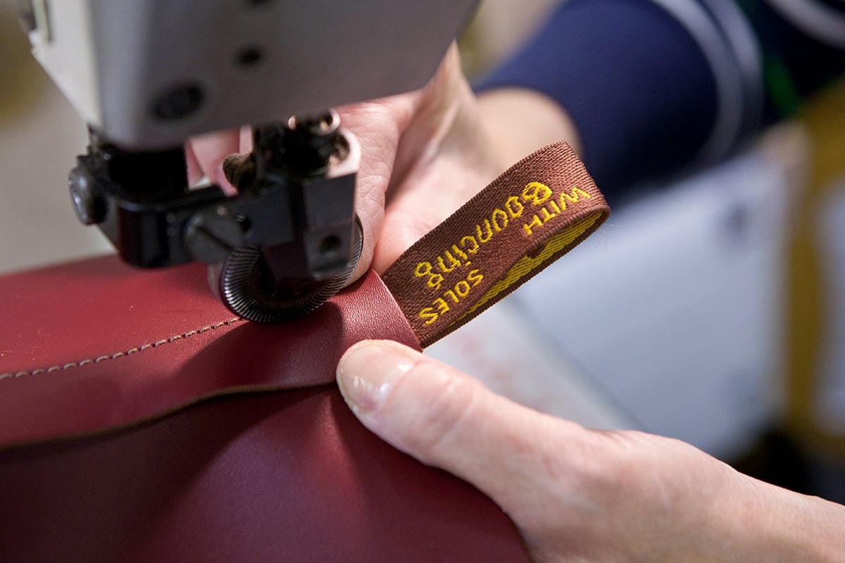 ドクターマーチン60周年 - Slide:4