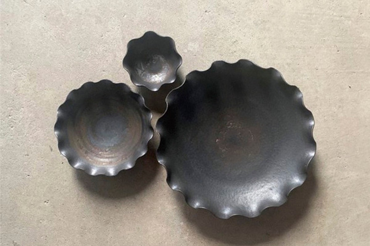 全国の伝統的工芸品が都内30のライフスタイルショップに集結する14日間 - Slide:20