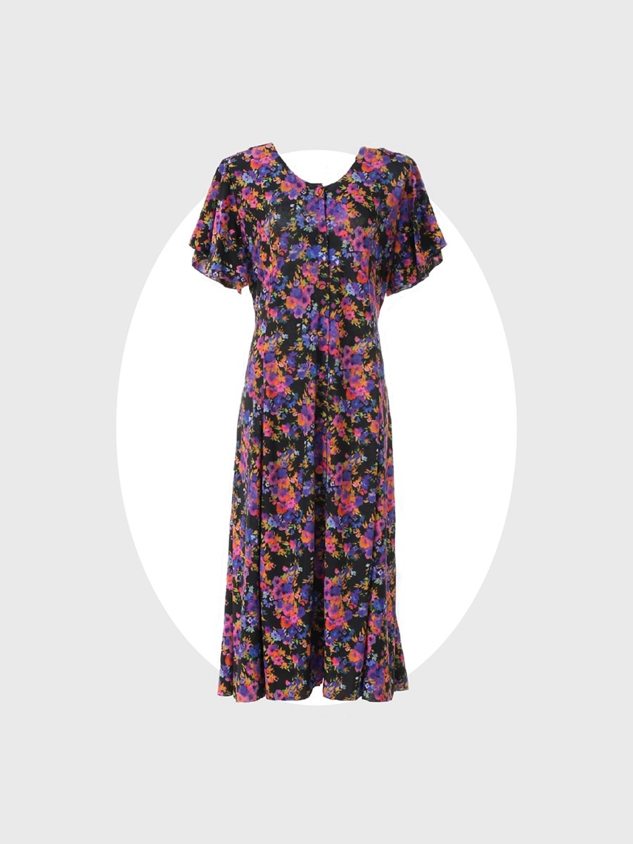 伊勢丹新宿店 リ・スタイル VETMENTS - Slide:5