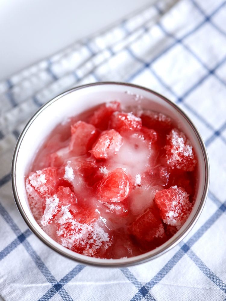 カフェ 夏レシピ フルーツ ジュース 果物 - Slide:2