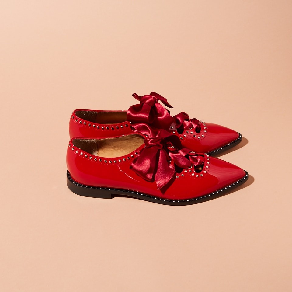 CHARLES & KEITHのパンプス - Slide:2