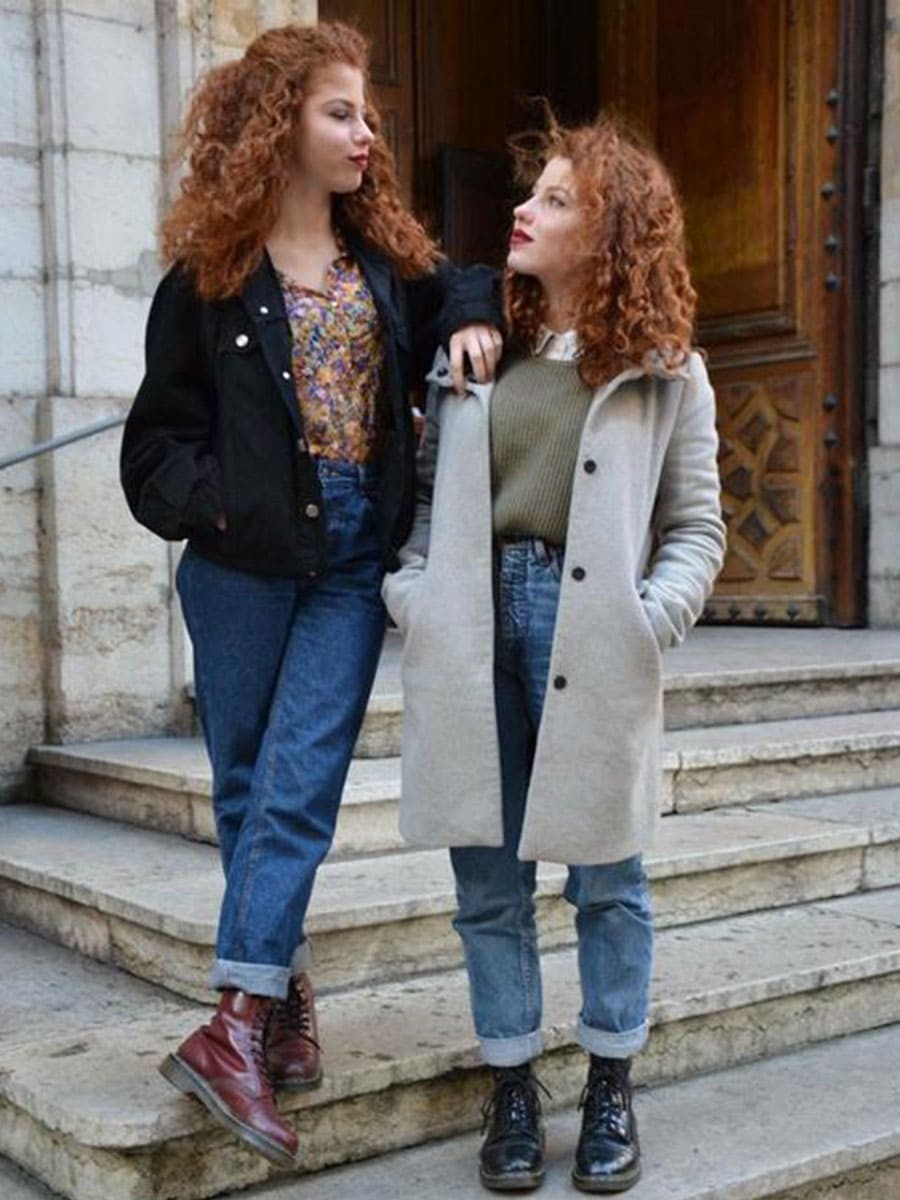 ドクターマーチン60周年 - Slide:4