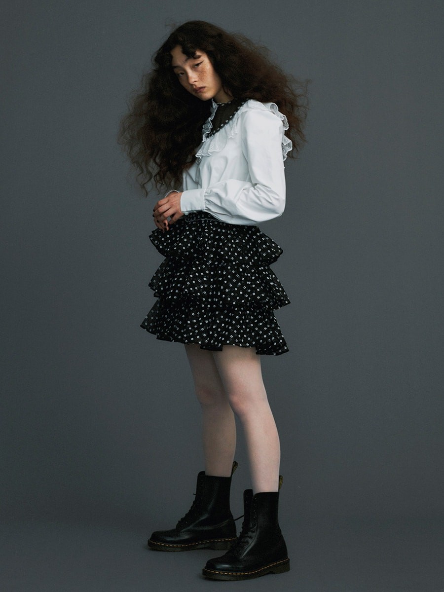 モトーラ世理奈|Ivy Kirk - Slide:1