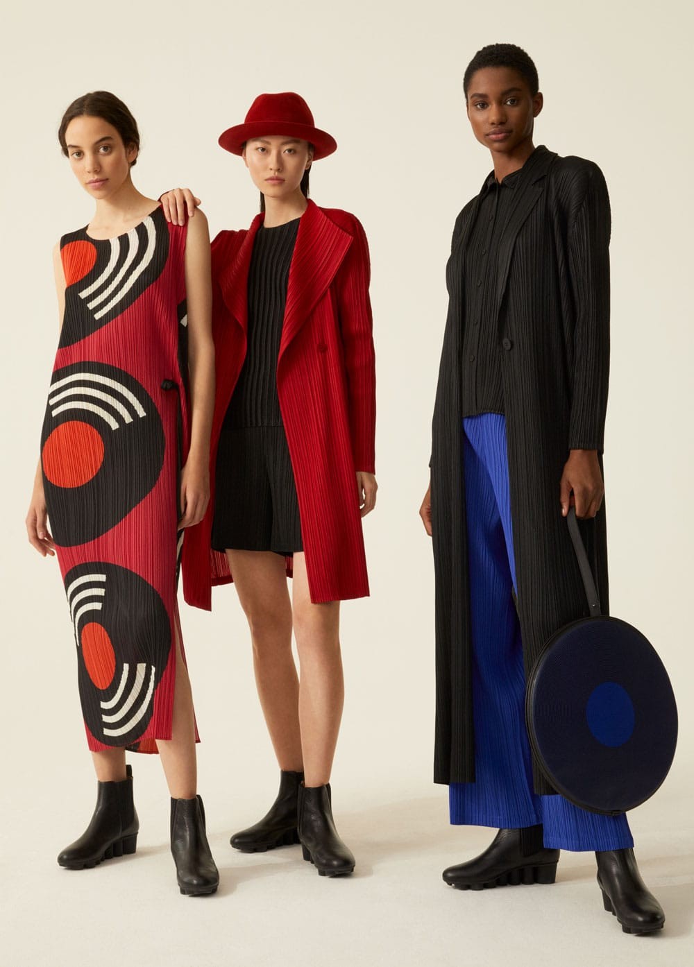 プリーツプリーズ - Slide:2