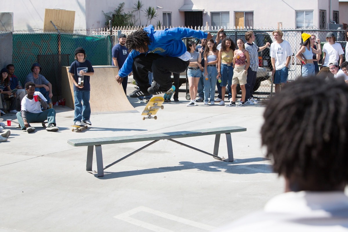 mid90s|ジョナ・ヒル監督インタビュー - Slide:2