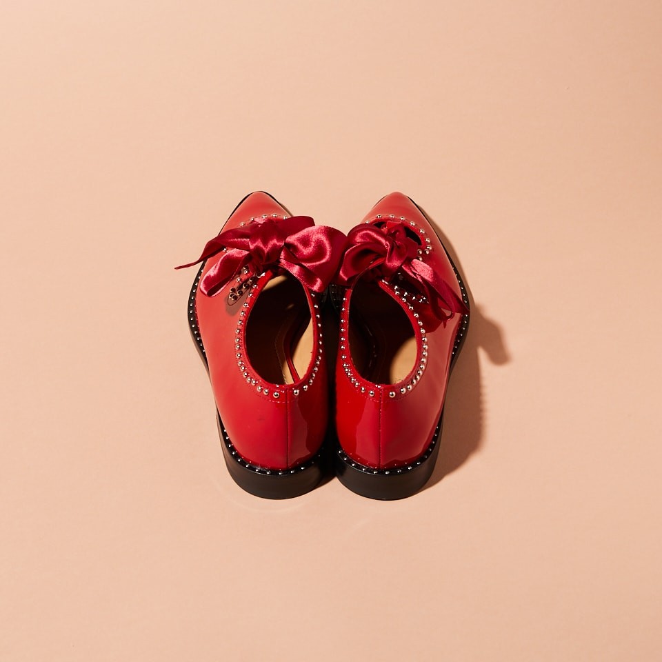 CHARLES & KEITHのパンプス - Slide:4