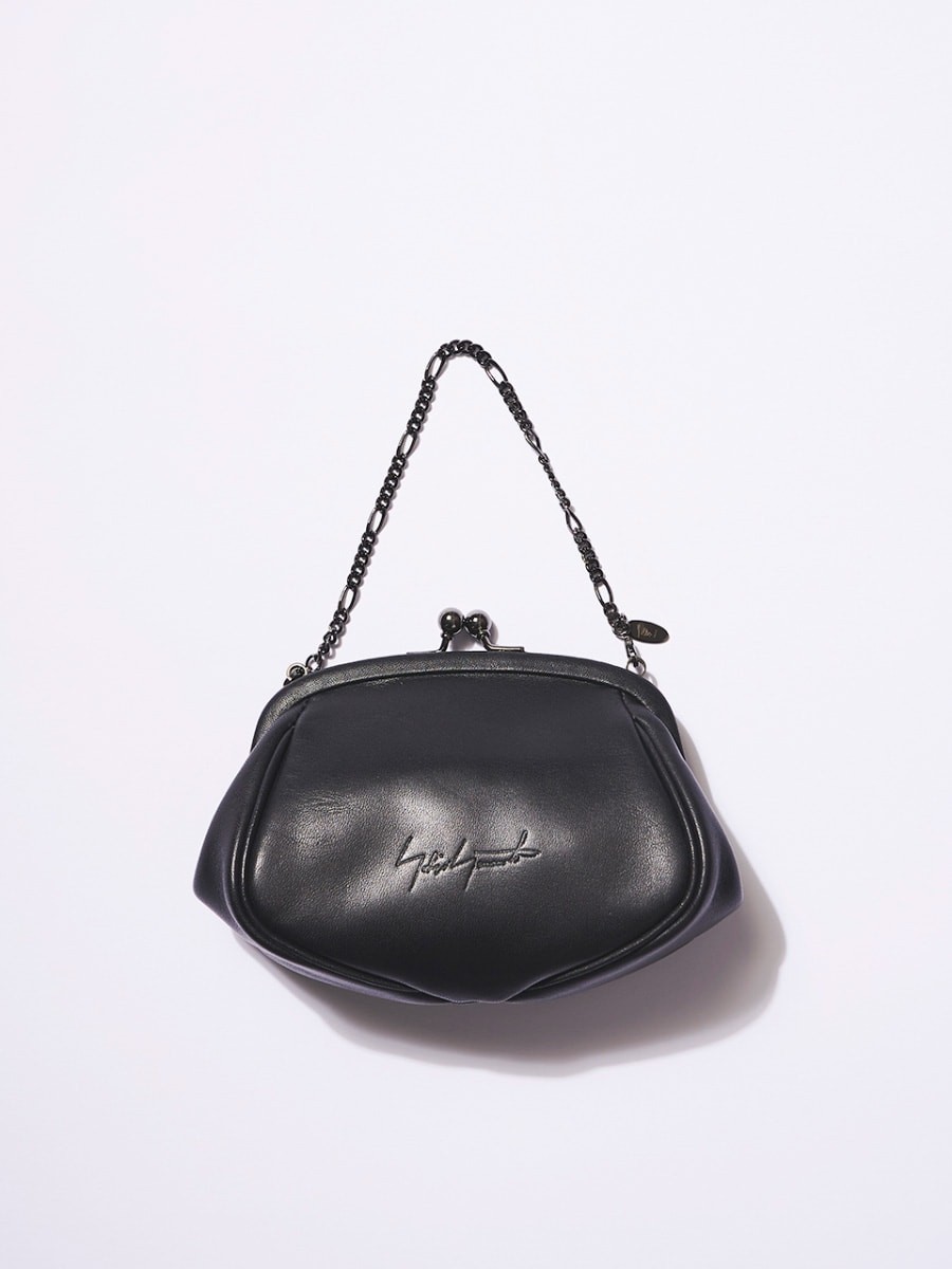 がま口バッグ - Slide:4