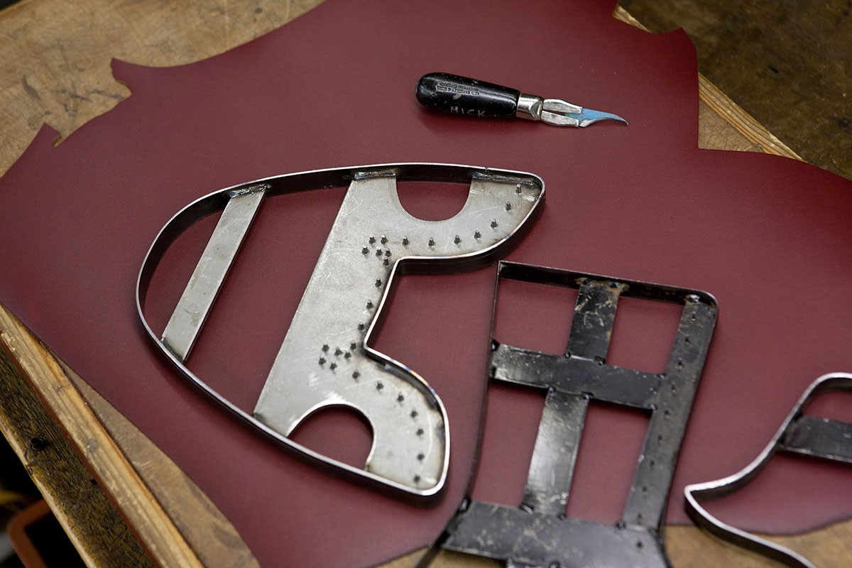 ドクターマーチン60周年 - Slide:8