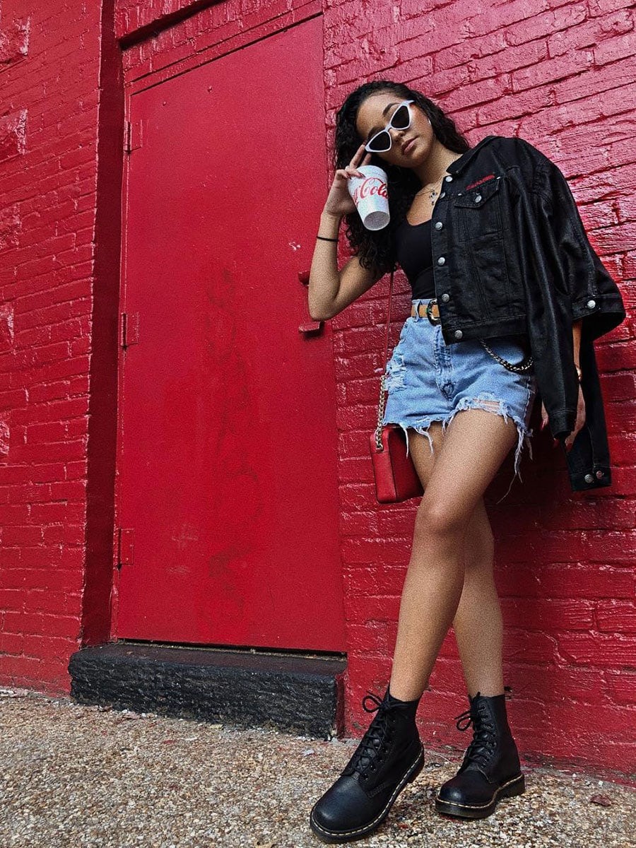 ドクターマーチン60周年 - Slide:6