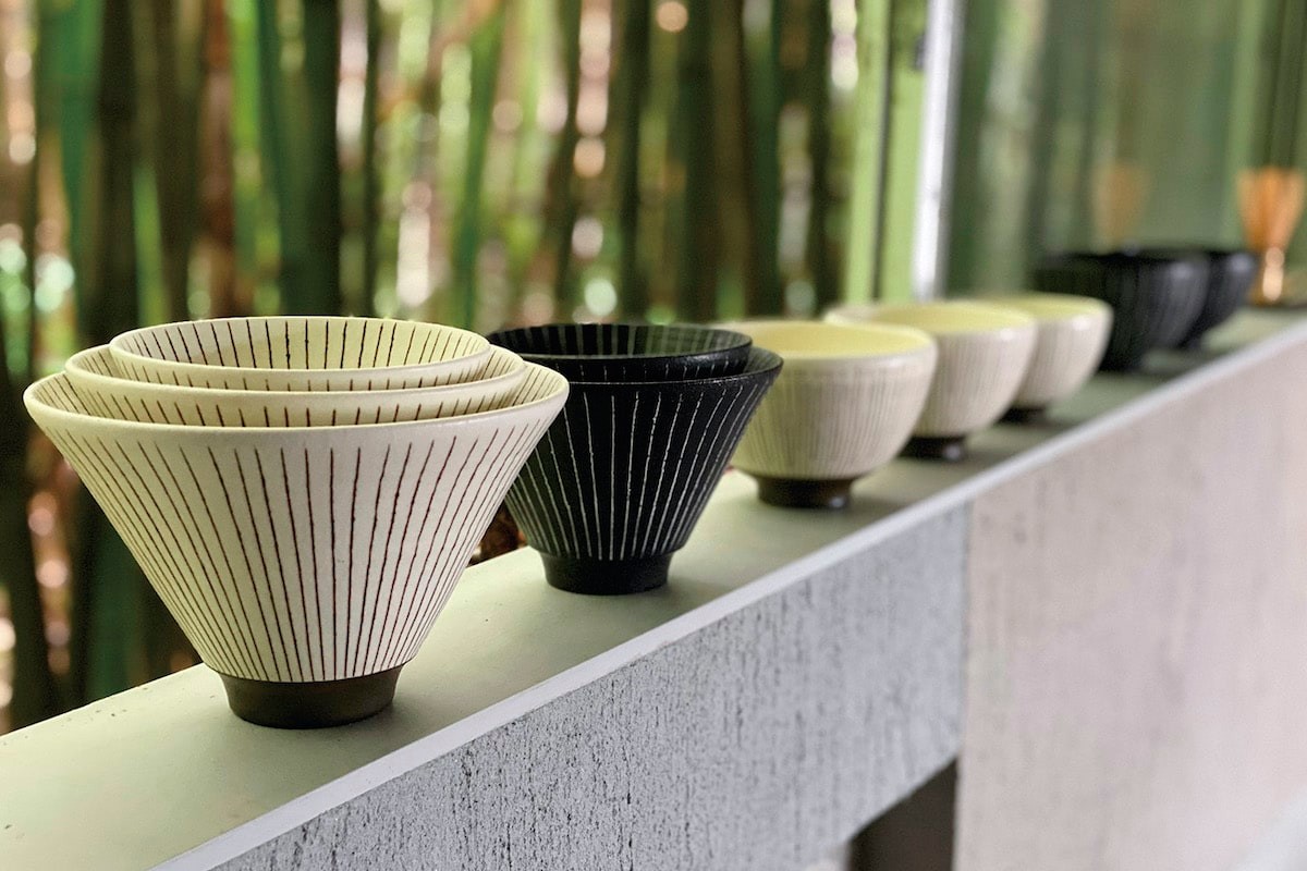 プレインピープル 東急プラザ銀座の別府竹細工 - Slide:19