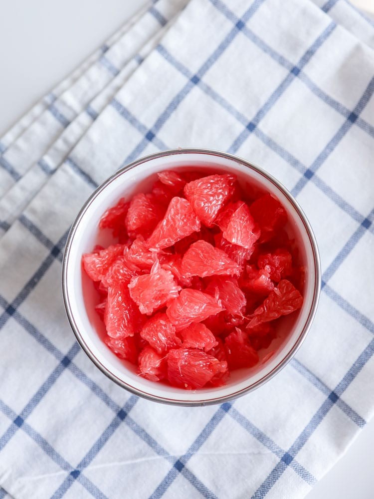 カフェ 夏レシピ フルーツ ジュース 果物 - Slide:1