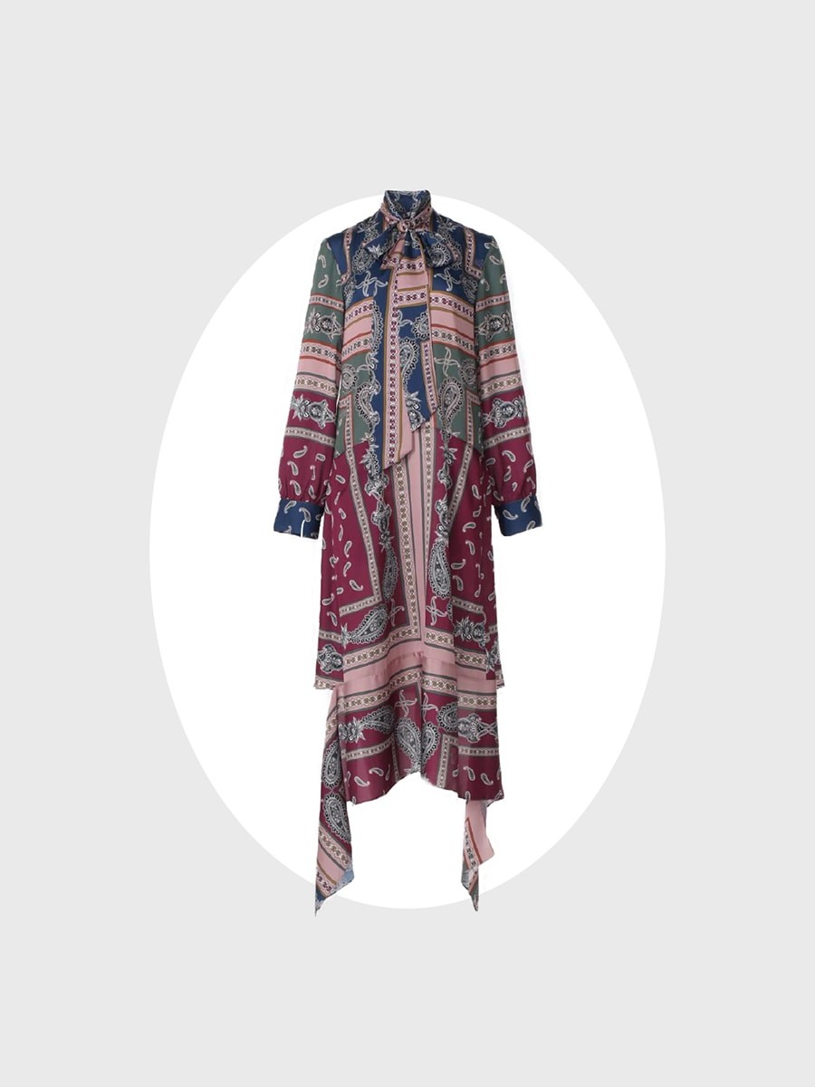 伊勢丹新宿店 リ・スタイル ROKH - Slide:6