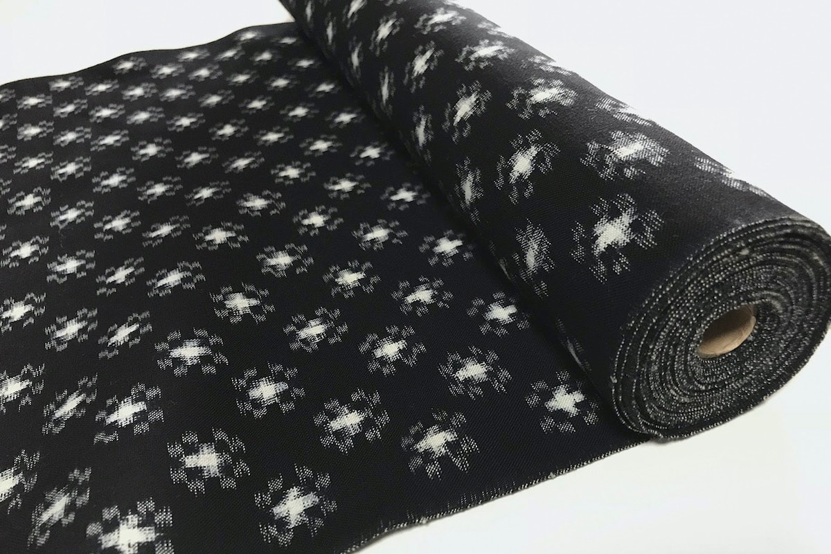 REN 蔵前店の福岡久留米絣 - Slide:25