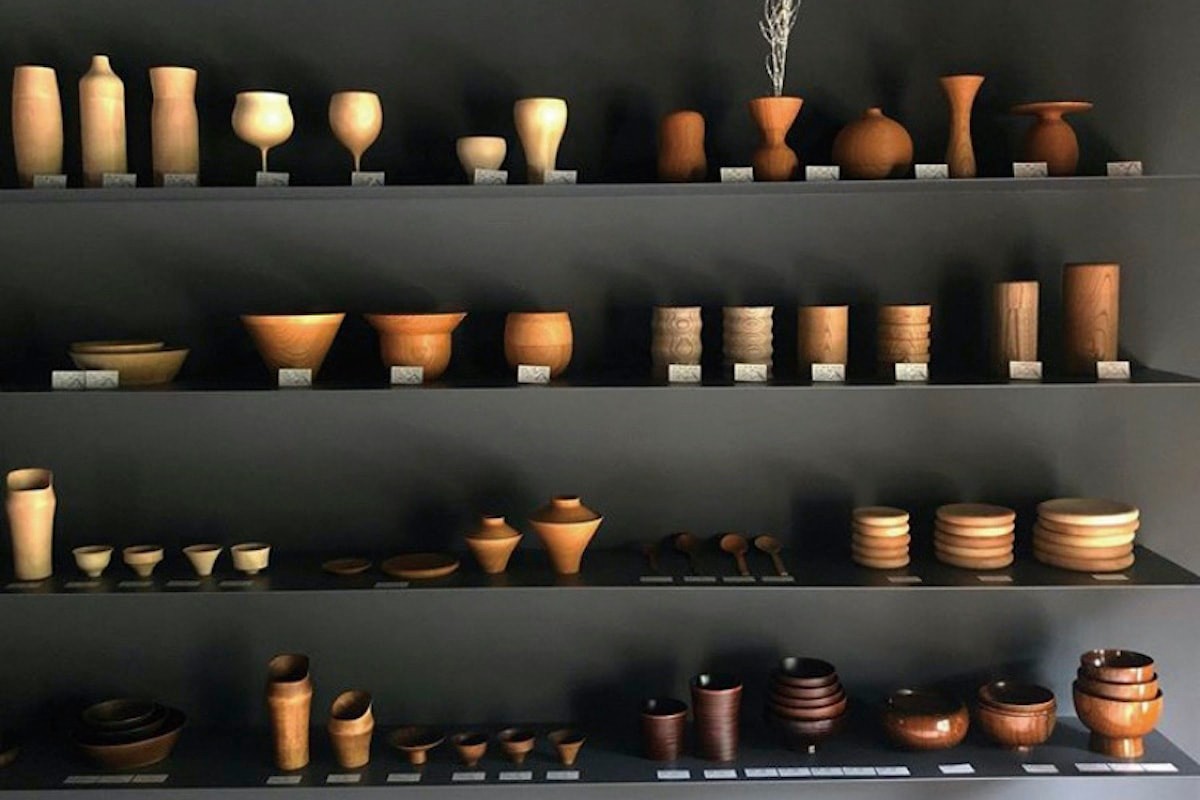 全国の伝統的工芸品が都内30のライフスタイルショップに集結する14日間 - Slide:17