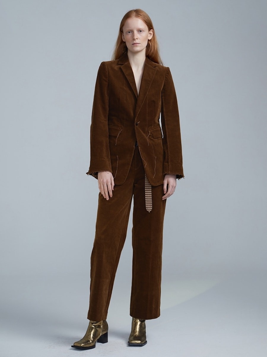 JNBY2020秋冬コレクション - Slide:8