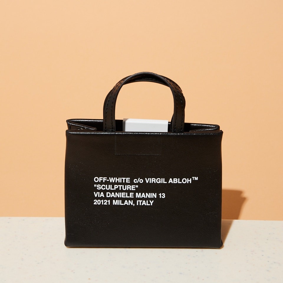 バッグ Off-White - Slide:5