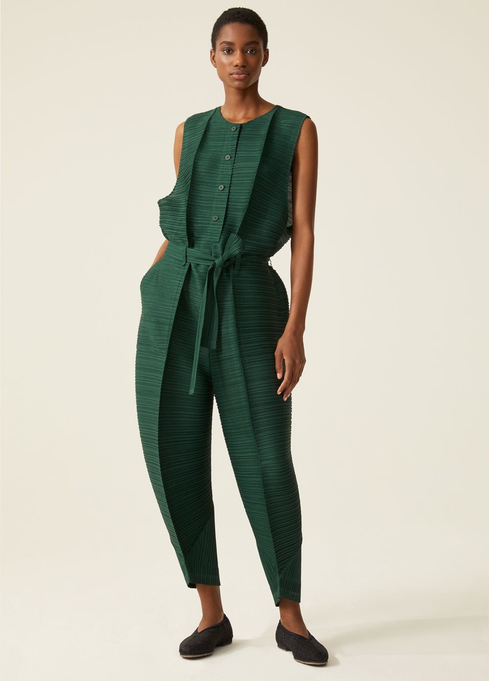 プリーツプリーズ - Slide:5