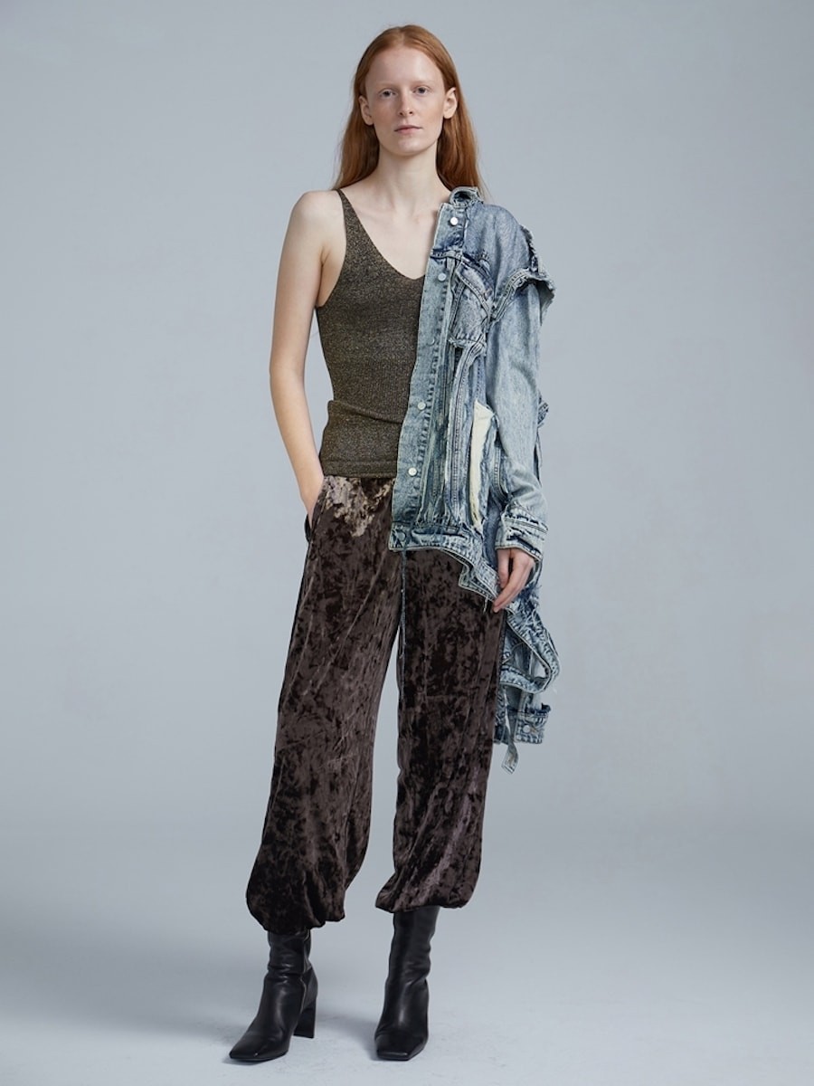 JNBY秋冬コレクション - Slide:2