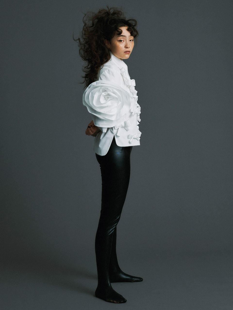 モトーラ世理奈|Ivy Kirk