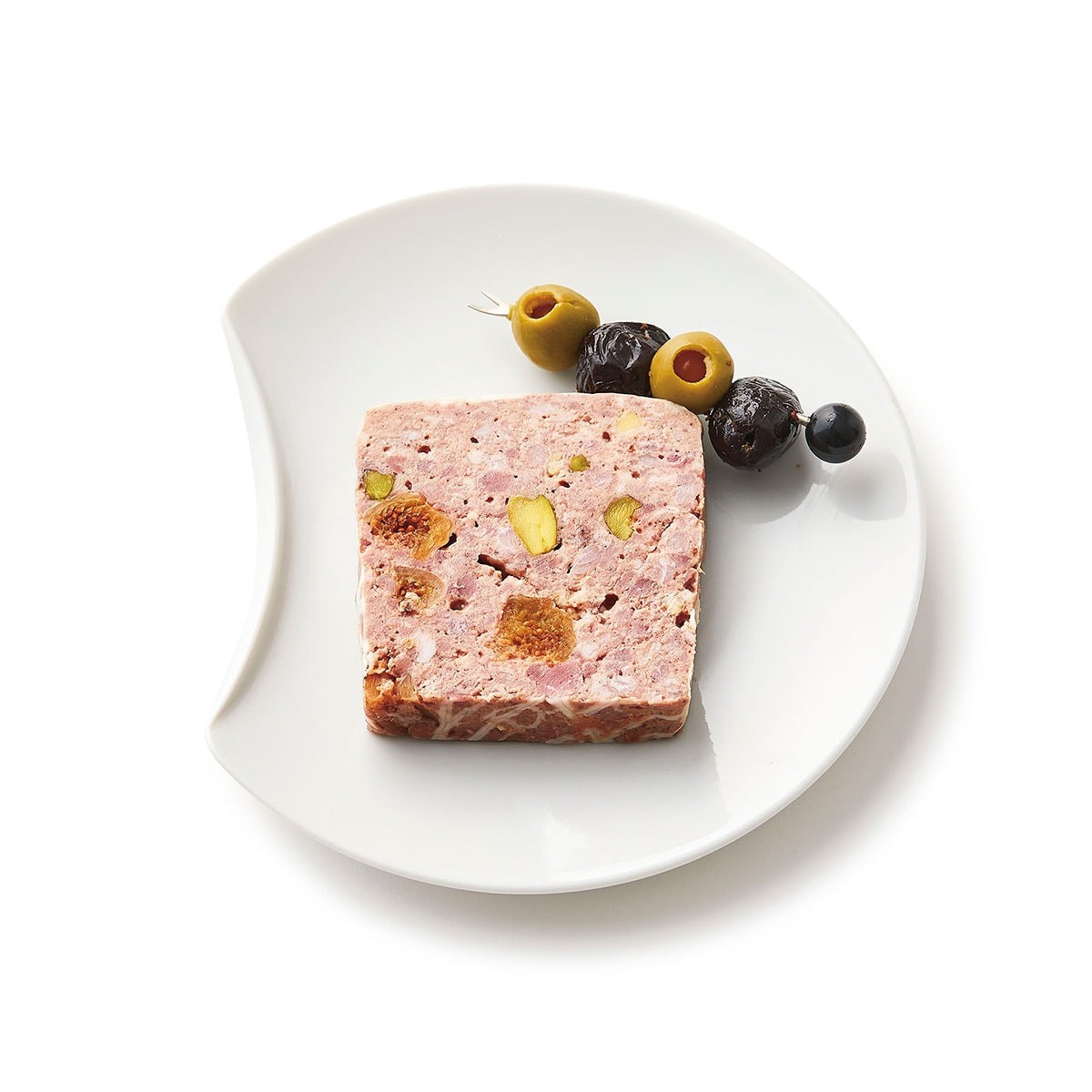 伊勢丹 愛される食品100 - Slide:4