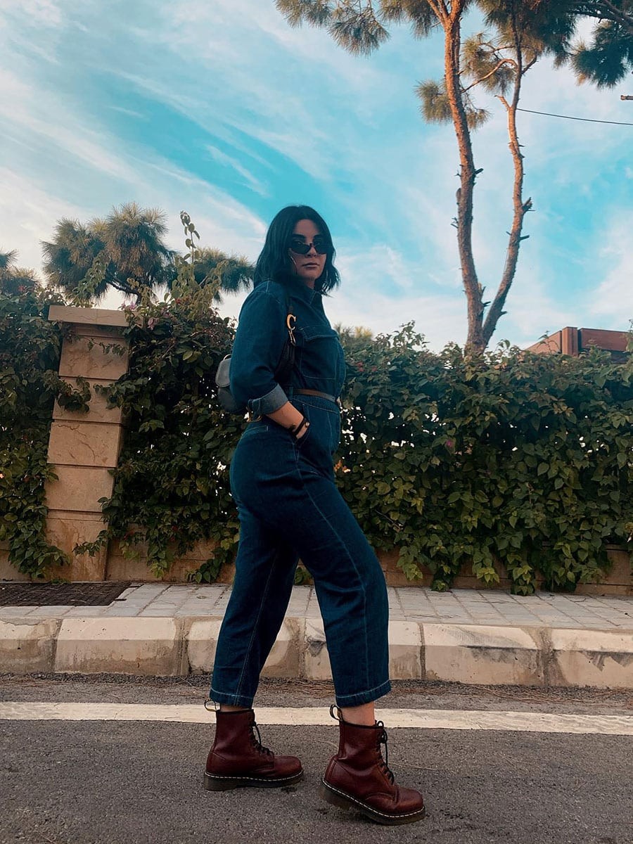 ドクターマーチン60周年 - Slide:8