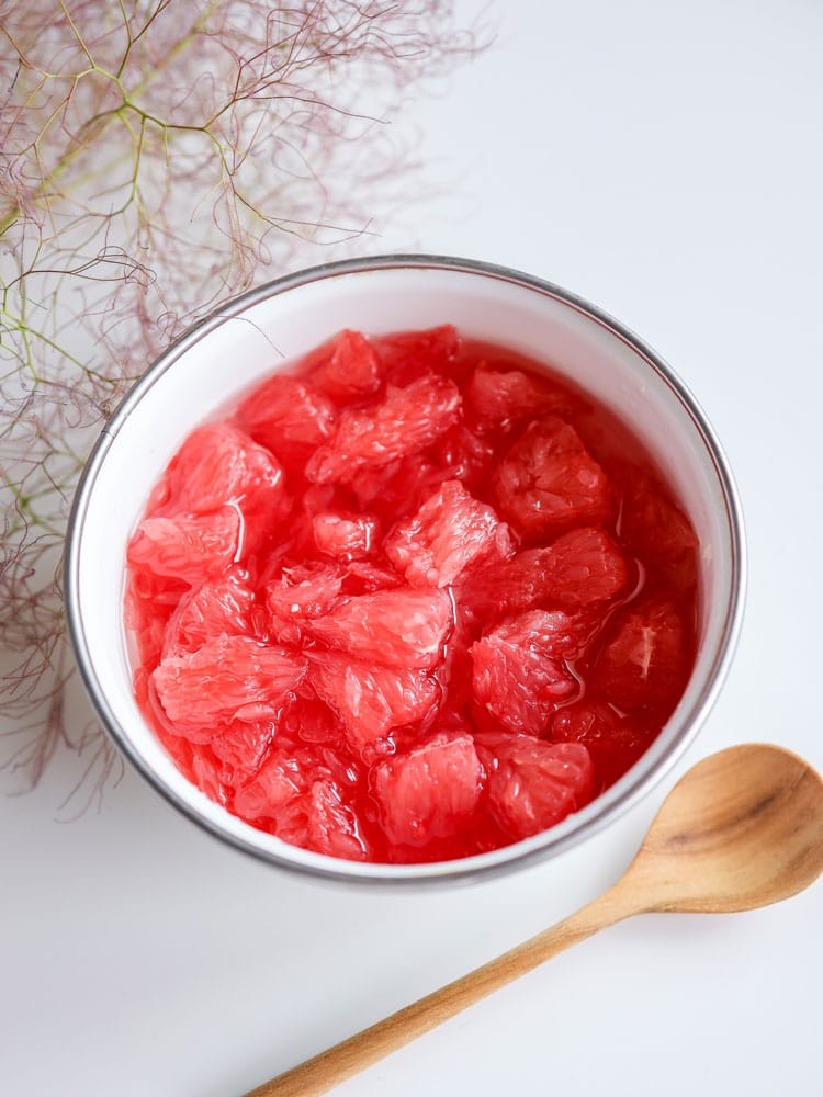 カフェ 夏レシピ フルーツ ジュース 果物 - Slide:3