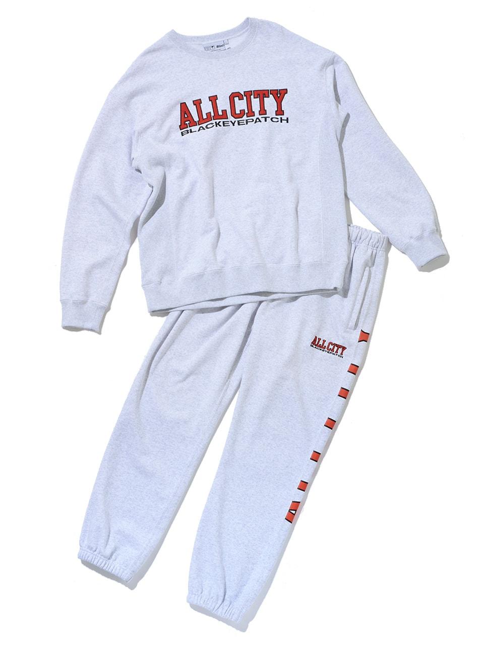 ブラックアイパッチ