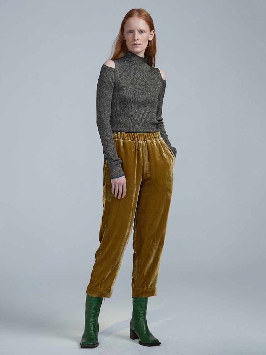 JNBY秋冬コレクション - Slide:3