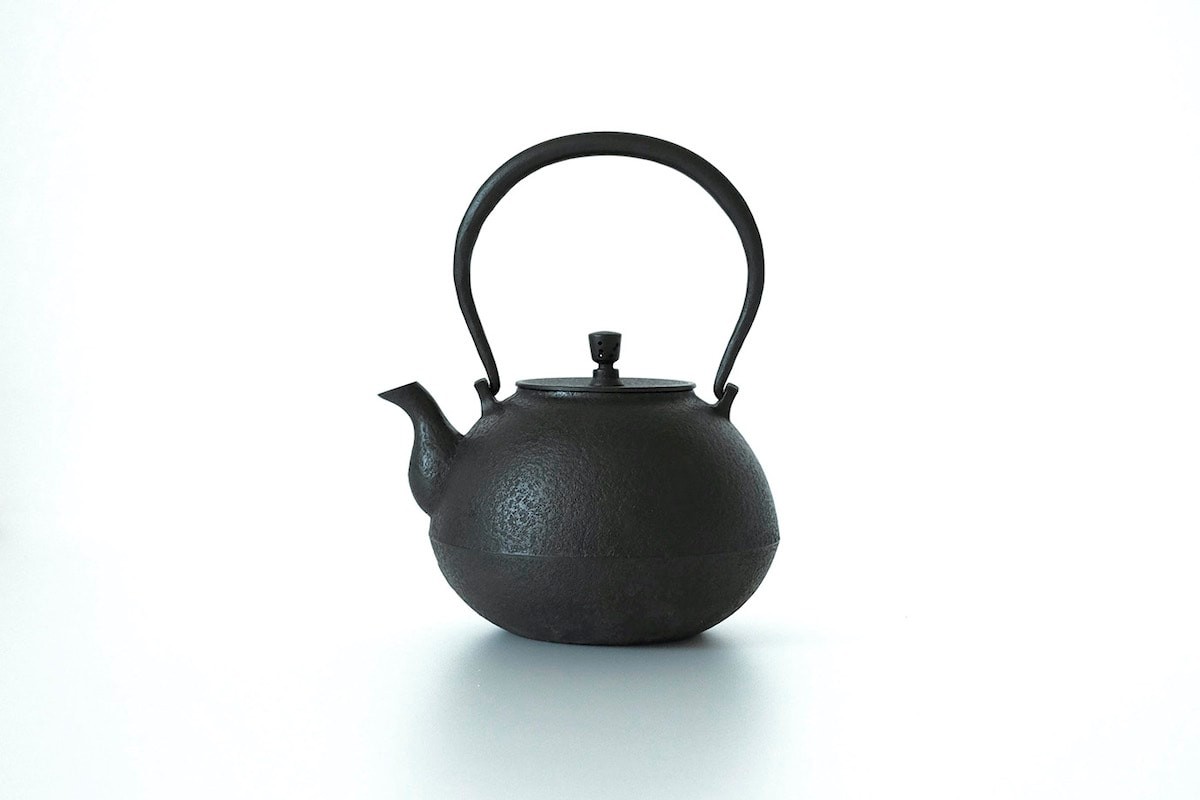 YAECA岩手南部鉄器 - Slide:15