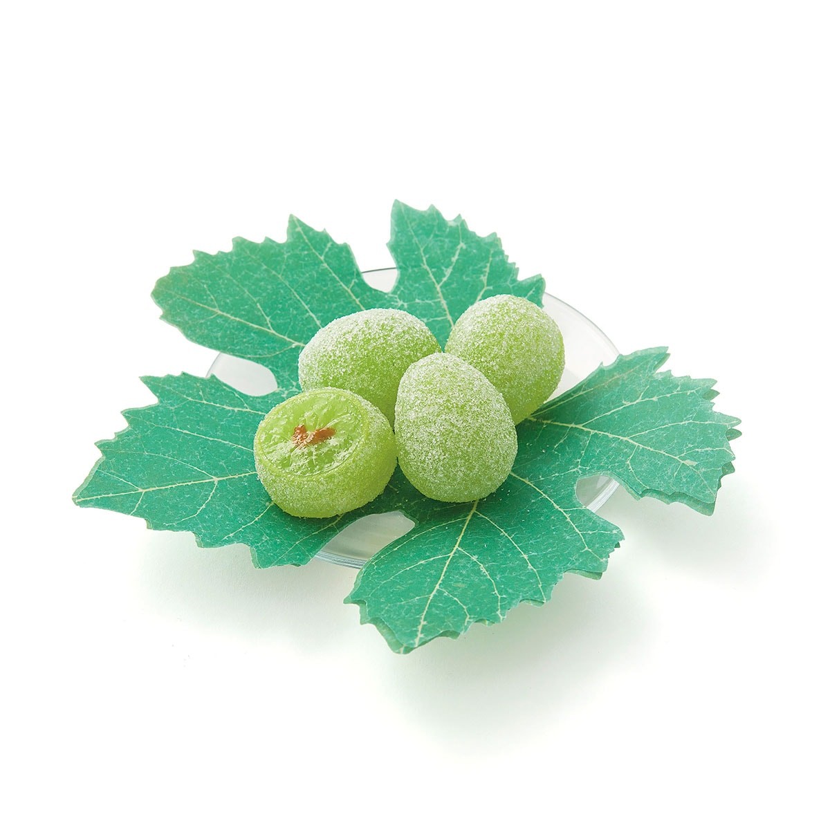 伊勢丹 愛される食品100 - Slide:1