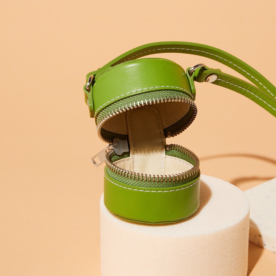 バッグ ミューラル - Slide:2