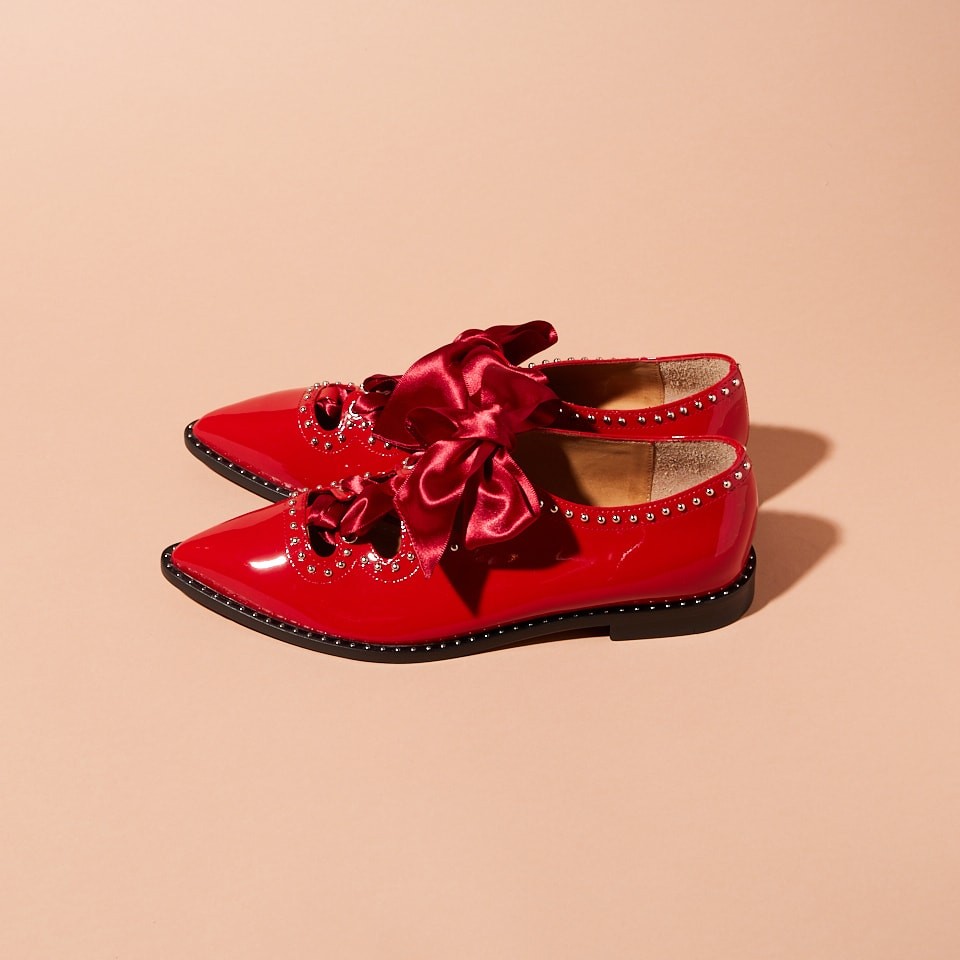 CHARLES & KEITHのパンプス - Slide:3