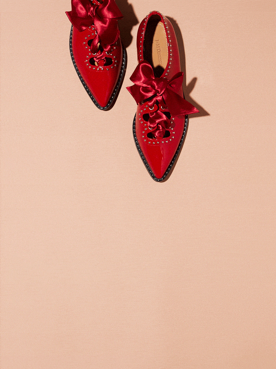 秋のパンプス3選 J&M DAVIDSON JELLY BEANS CHARLES & KEITH