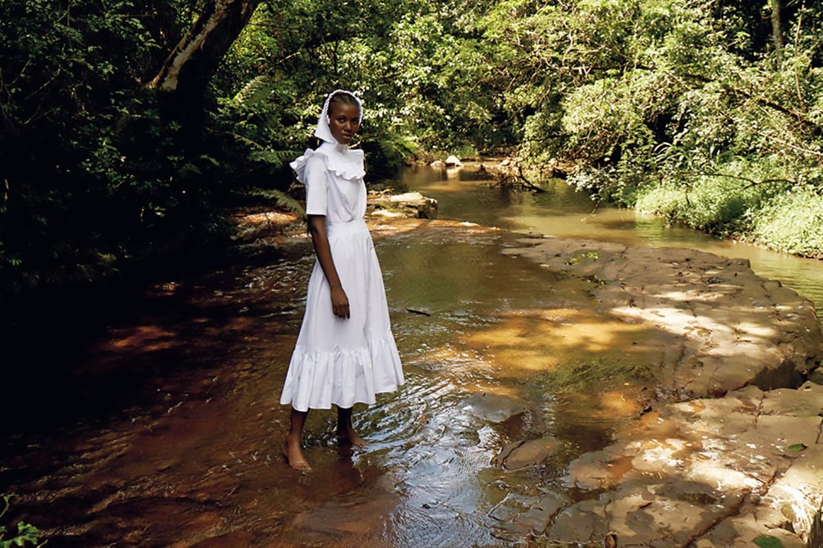 シンディソクマロ|ルック - Slide:3