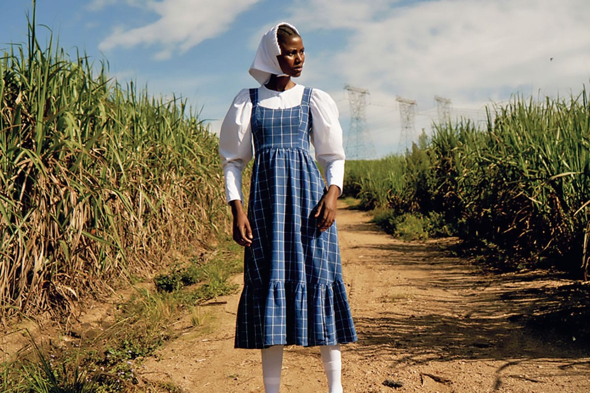 シンディソクマロ|ルック - Slide:1