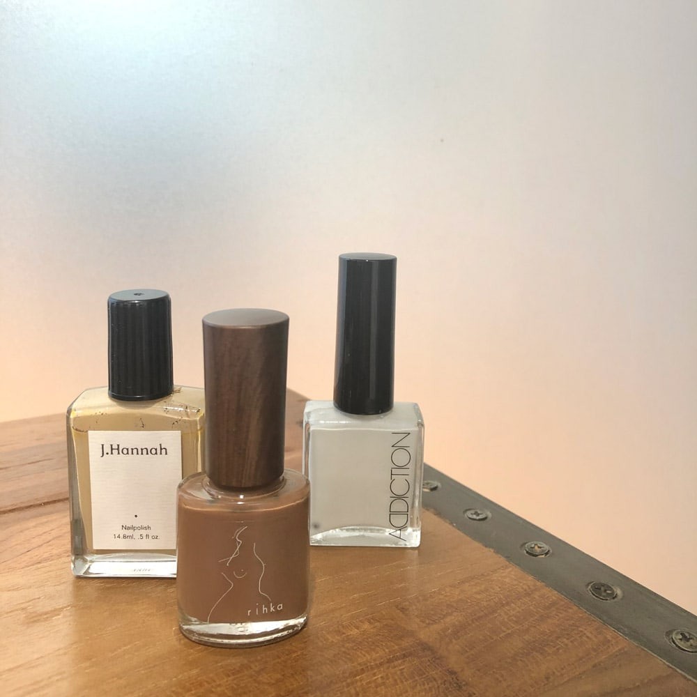 使用アイテム|セルフネイル - Slide:2