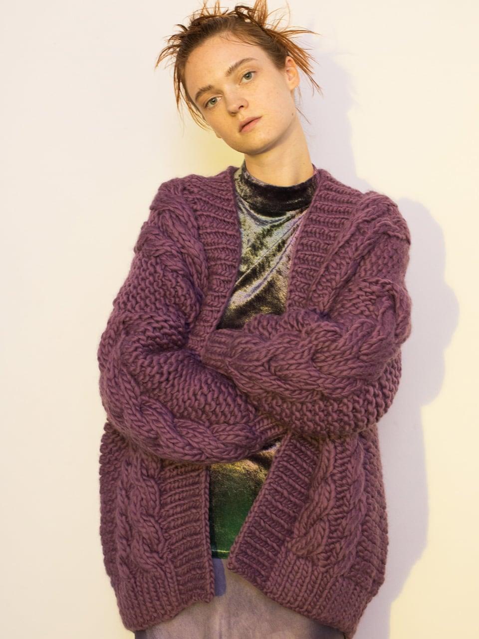 ロンハーマン|ニット特集