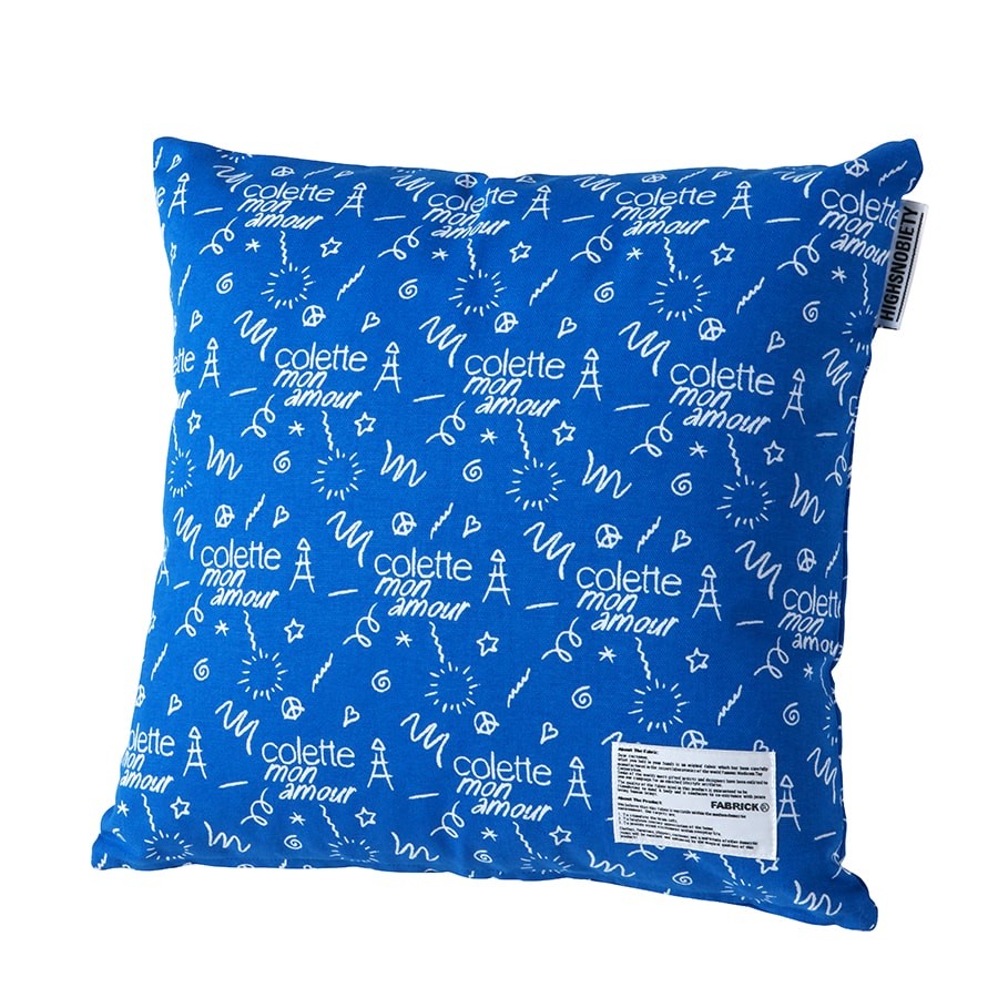 『コレット・モン・アムール』|グッズ|Fabrick Cuchion|クッション - Slide:25