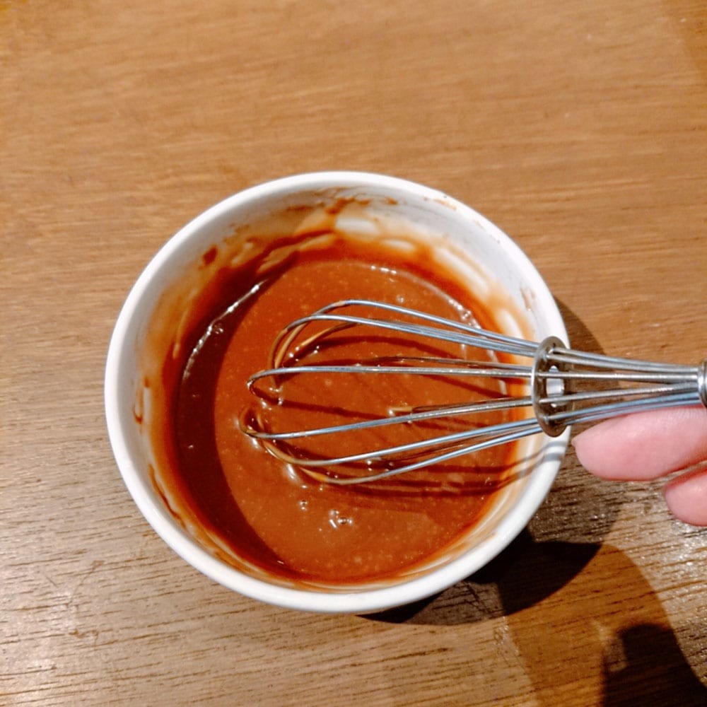 5分めし スイーツ デザート ケーキ - Slide:2